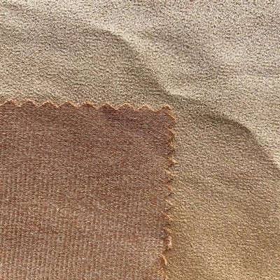 100% 폴리에스터 마이크로 스웨이드 원단 180gsm