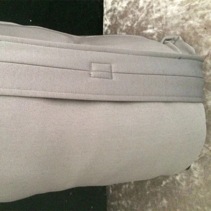 Anti Fleece Fabric With Antibacterical