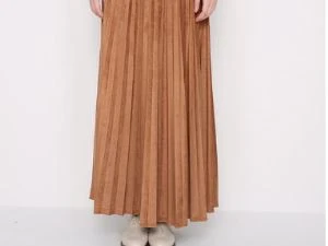 구겨진 스웨이드 패브릭
