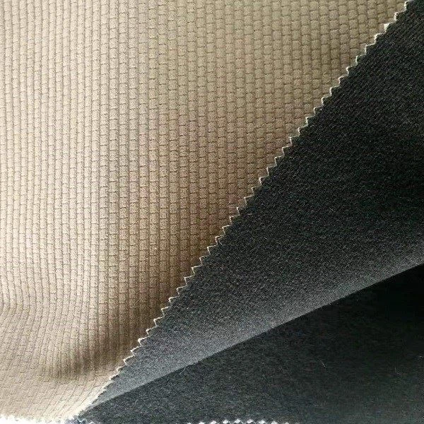 Upholstery 100% Polyester Fabric